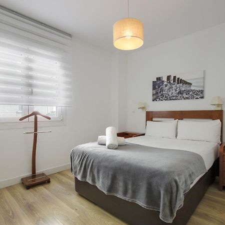 Dobo Madrid Ventas Διαμέρισμα Εξωτερικό φωτογραφία