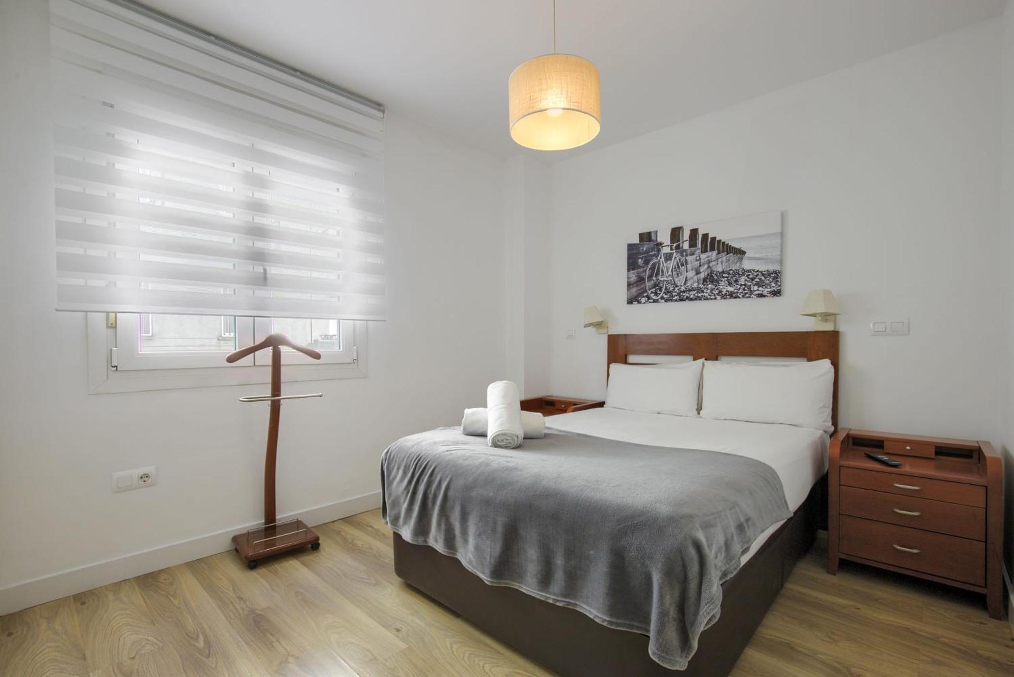 Dobo Madrid Ventas Διαμέρισμα Εξωτερικό φωτογραφία